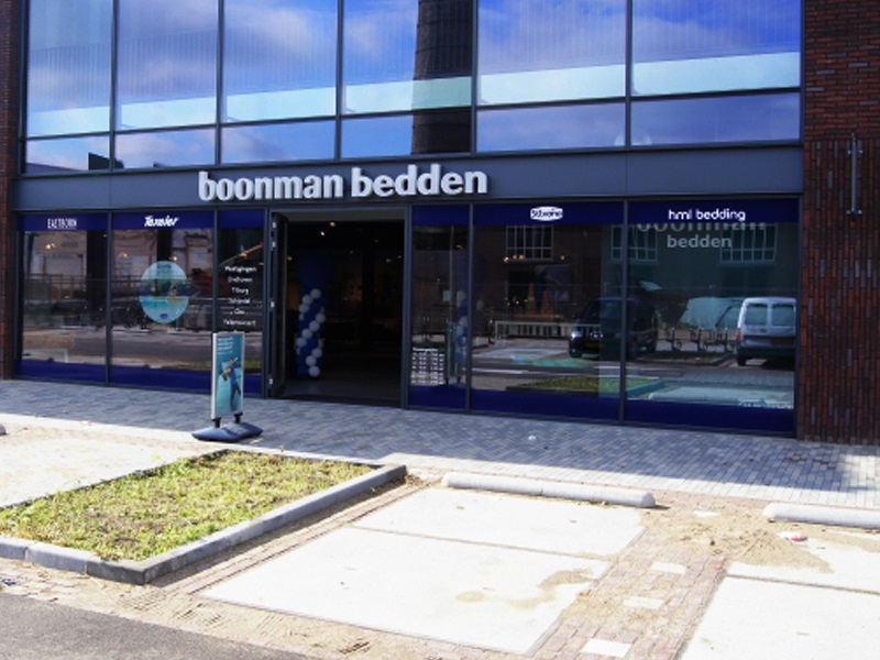 Boonman bedden Tilburg