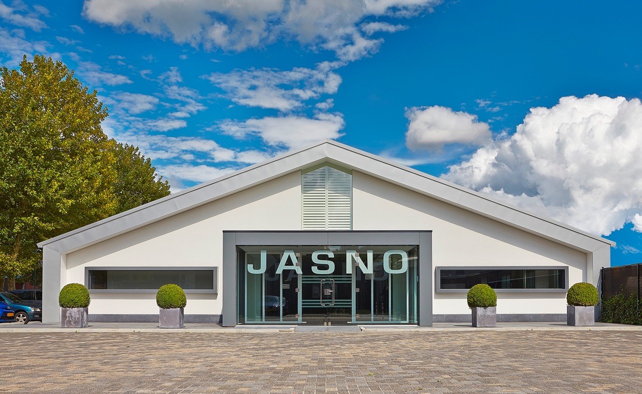 Jasno B.V.