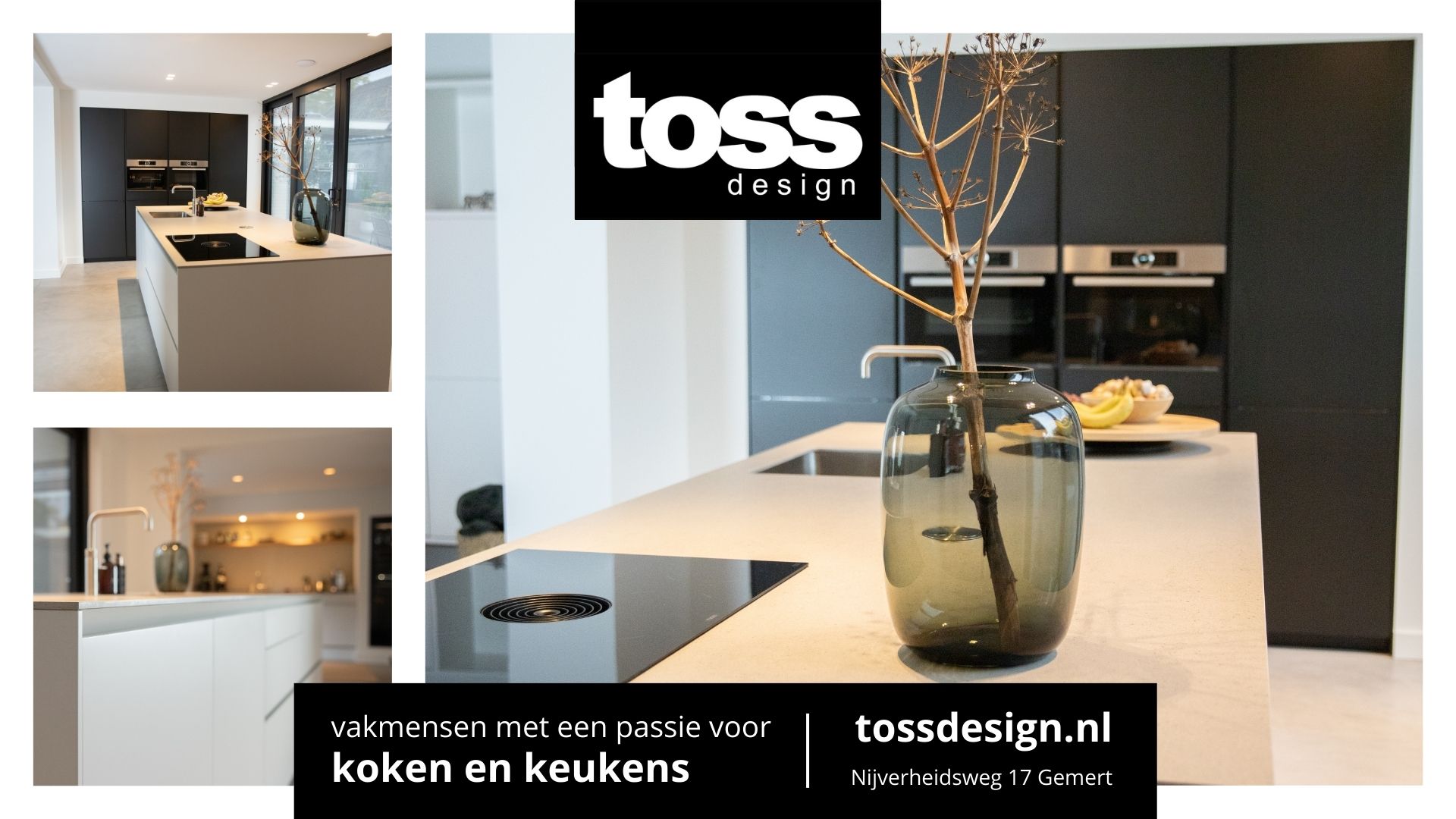 TOSS Design vof