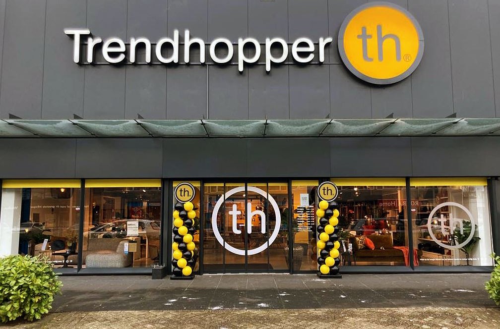 Trendhopper Utrecht