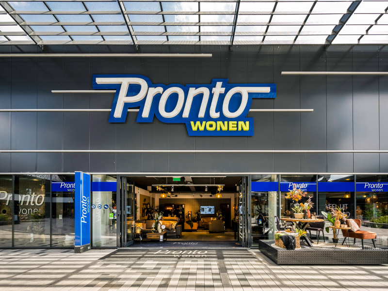 Pronto Wonen Eindhoven B.V.