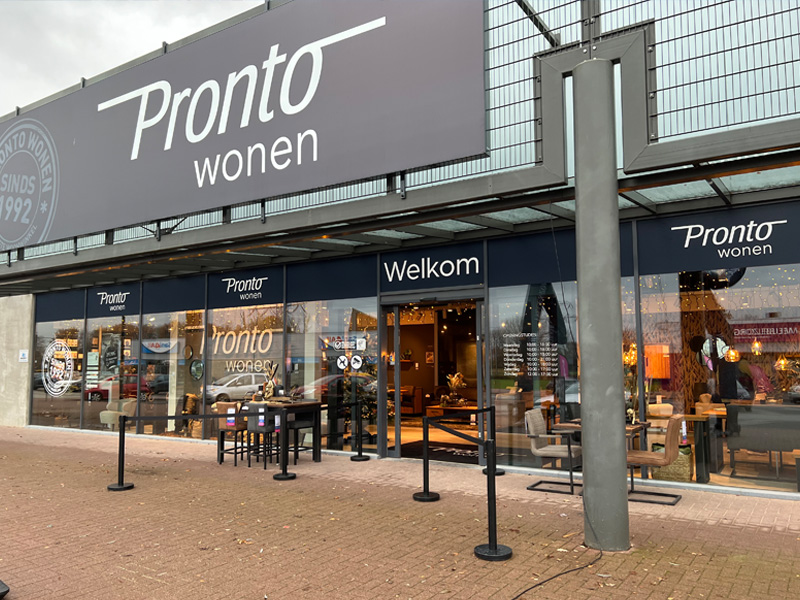 Pronto Wonen Sittard Geleen