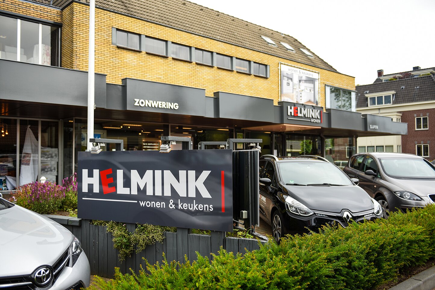 Helmink Wonen Vorden B.V.