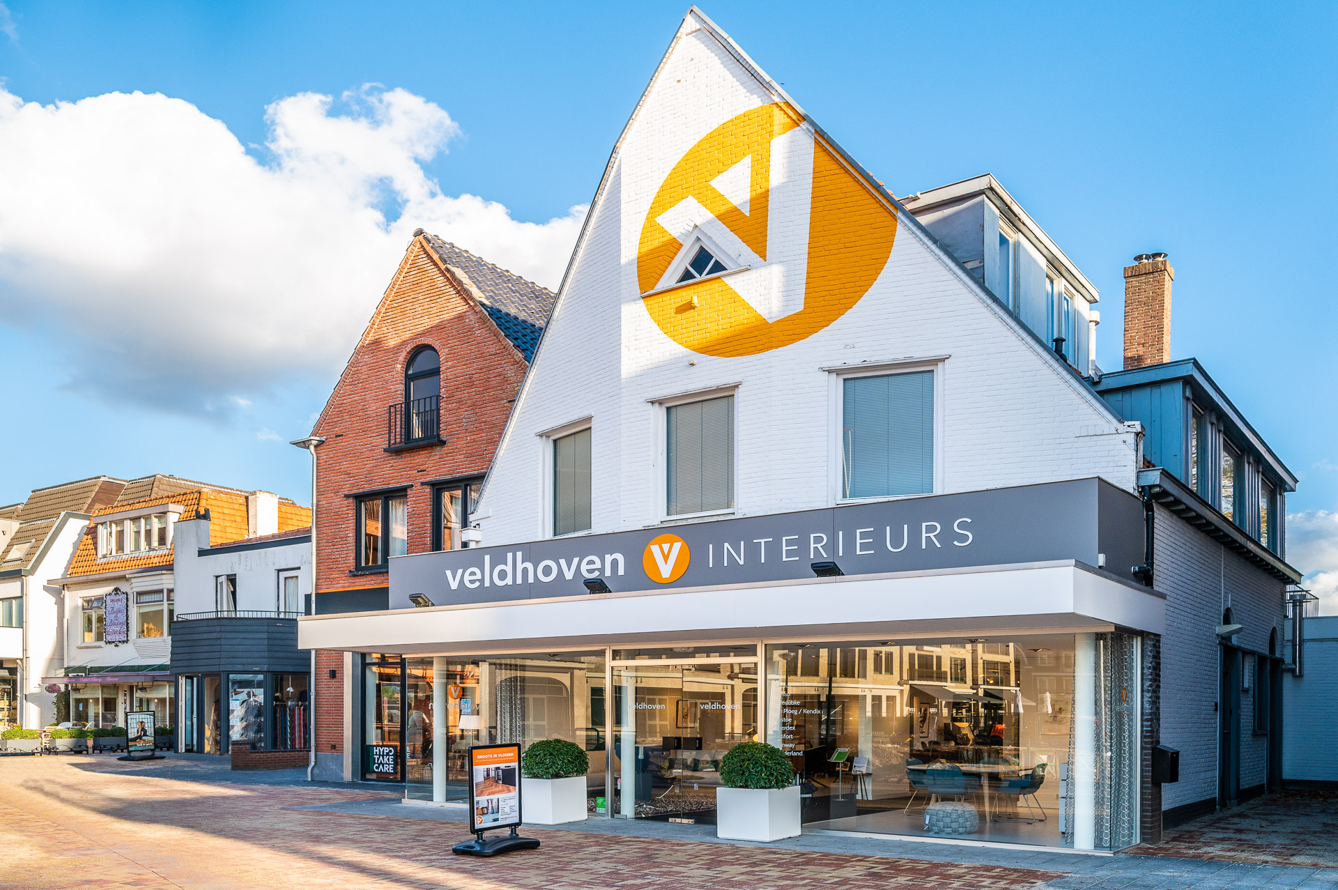 Veldhoven Interieurs BV